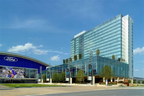 Omni frisco - A luxury 16-story hotel in Frisco, TX, near the Dallas Cowboys World Headquarters and Ford Center. Features 300 guest rooms and suites, 24,000 square feet of meeting space, and a restaurant and bar. Ideal for events and …